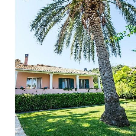 קאסיופי Villa Giovanna מראה חיצוני תמונה