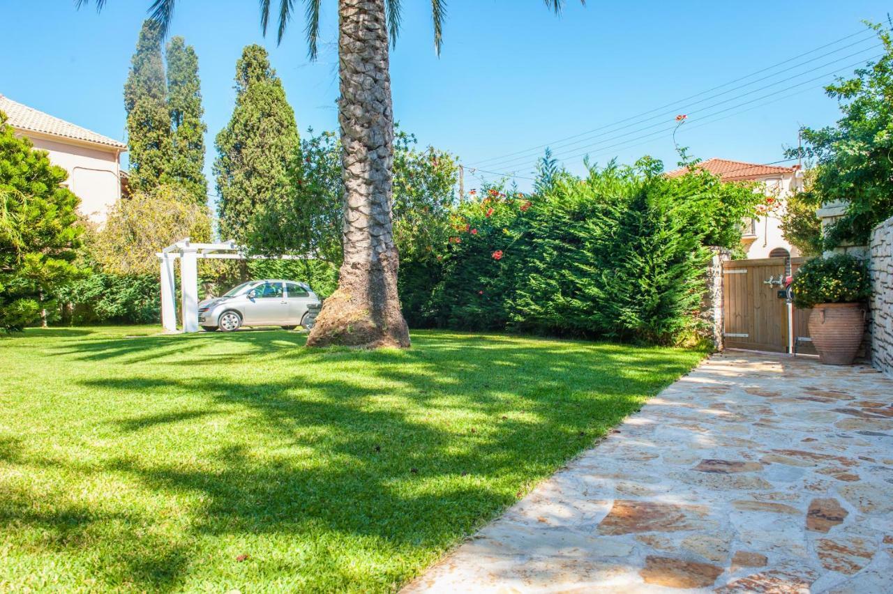 קאסיופי Villa Giovanna מראה חיצוני תמונה