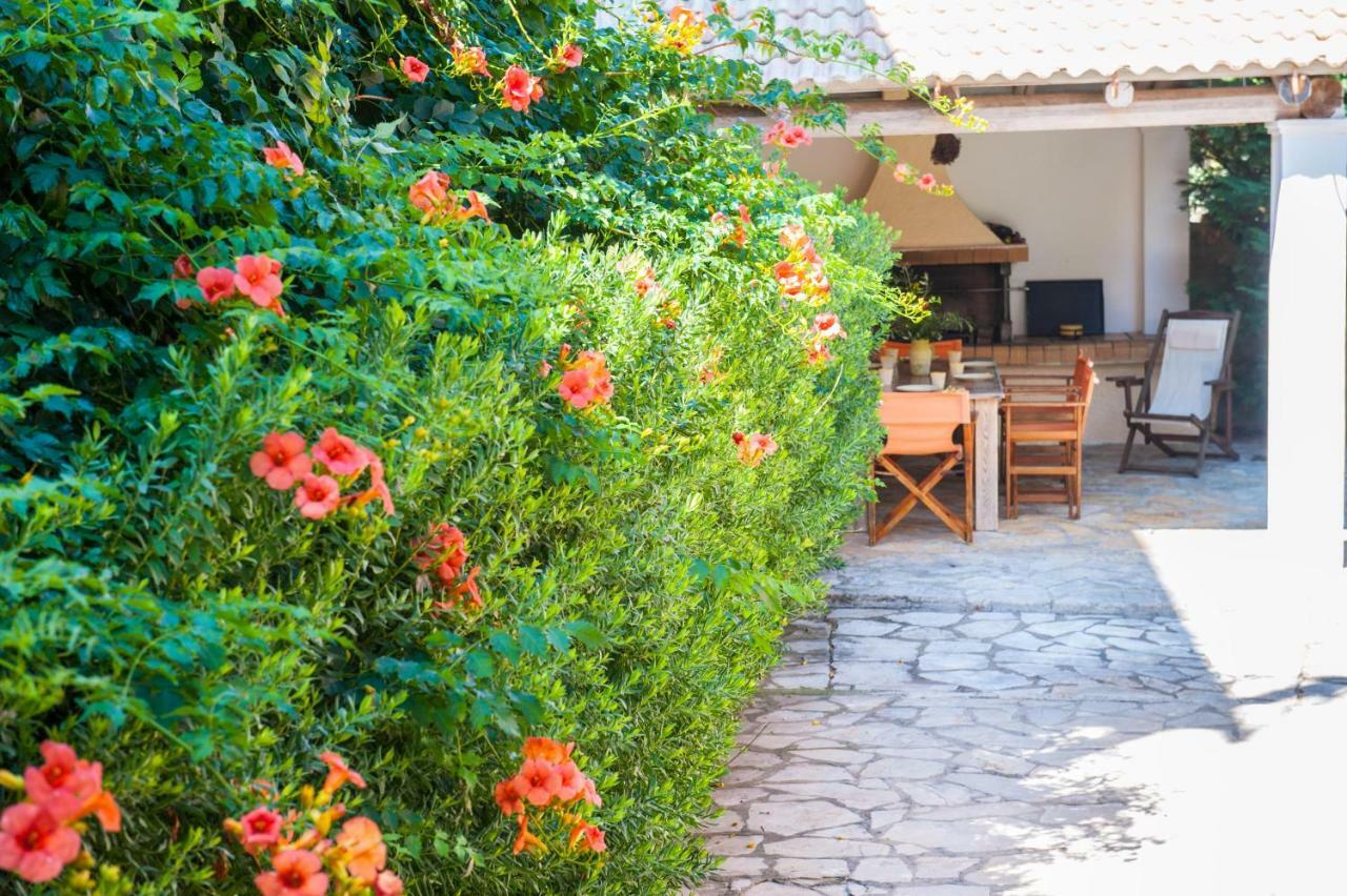 קאסיופי Villa Giovanna מראה חיצוני תמונה